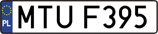 MTUF395