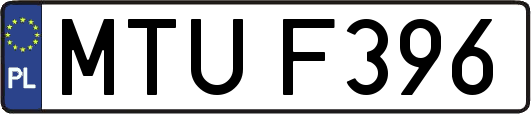 MTUF396