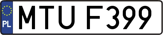 MTUF399
