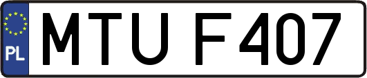 MTUF407