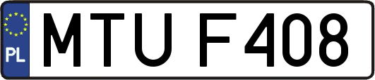 MTUF408