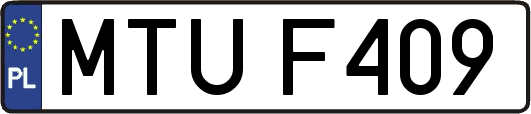 MTUF409
