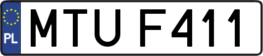 MTUF411