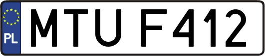 MTUF412
