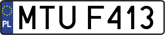MTUF413