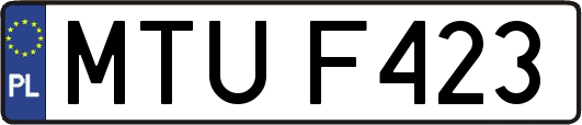 MTUF423