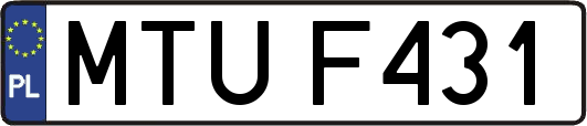 MTUF431