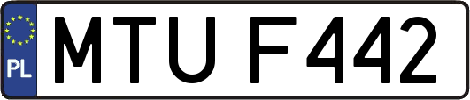 MTUF442