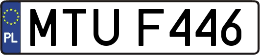 MTUF446
