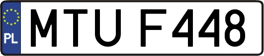 MTUF448