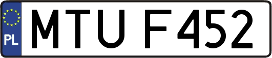 MTUF452