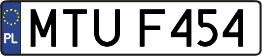 MTUF454