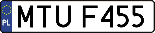 MTUF455