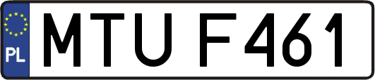 MTUF461