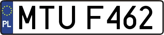 MTUF462