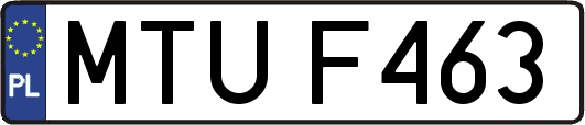MTUF463