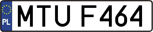 MTUF464