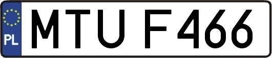 MTUF466