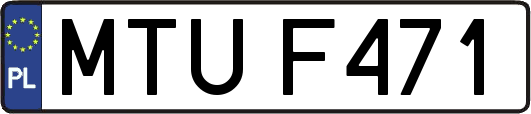 MTUF471