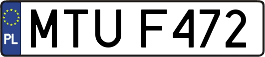 MTUF472