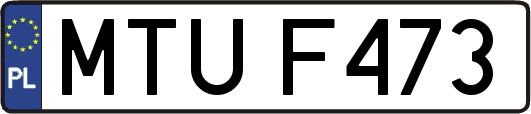 MTUF473