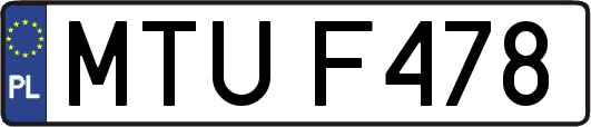 MTUF478