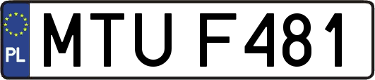 MTUF481