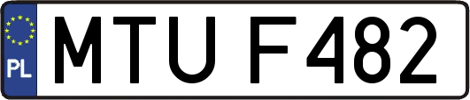 MTUF482