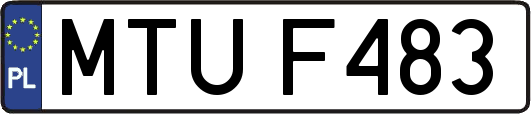 MTUF483