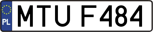 MTUF484