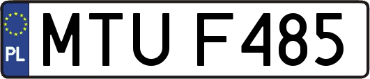 MTUF485