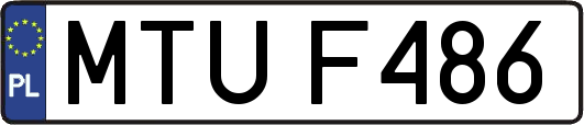 MTUF486