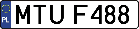 MTUF488