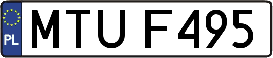 MTUF495