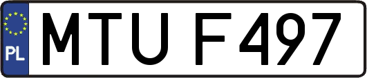 MTUF497