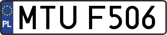 MTUF506