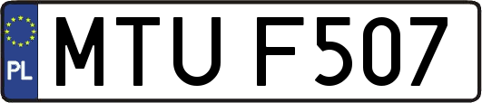 MTUF507