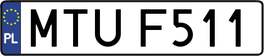 MTUF511