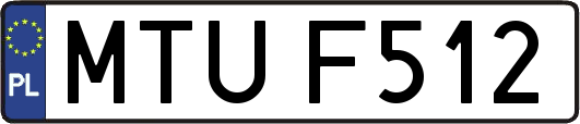 MTUF512