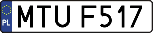 MTUF517