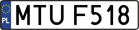 MTUF518