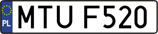 MTUF520