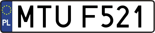 MTUF521