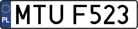 MTUF523