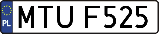 MTUF525