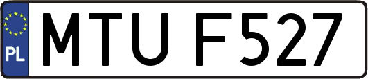 MTUF527