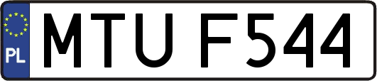 MTUF544