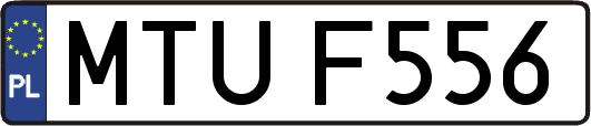 MTUF556
