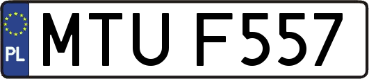 MTUF557