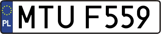 MTUF559